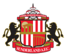 Herb drużyny Sunderland