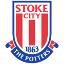 Herb drużyny Stoke
