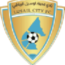 Herb drużyny Lusail City