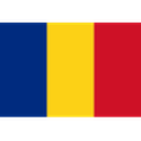 Herb drużyny Romania