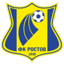 Herb drużyny FC Rostov