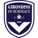Herb drużyny Bordeaux