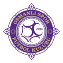 Herb drużyny Osmanlispor