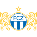 Herb drużyny FC Zurich