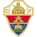 Herb drużyny Elche
