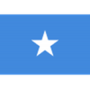 Herb drużyny Somalia