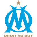 Herb drużyny Marseille