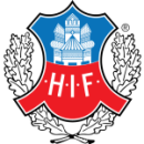 Herb drużyny Helsingborg