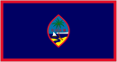 Herb drużyny Guam