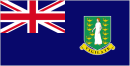 Herb drużyny Brytyjskie Wyspy Dziewicze