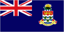 Herb drużyny Cayman Islands