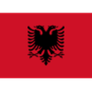 Herb drużyny Albania U21