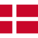 Herb drużyny Dania U21
