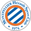 Herb drużyny Montpellier