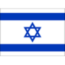 Herb drużyny Izrael U21