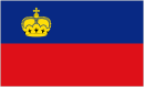 Herb drużyny Liechtenstein U21