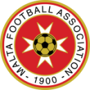 Herb drużyny Malta U21