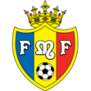 Herb drużyny Mołdawia U21