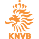 Herb drużyny Holandia U21