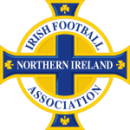 Herb drużyny Northern Ireland U21