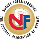 Herb drużyny Norwegia U21