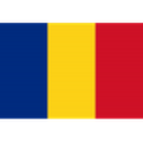 Herb drużyny Romunia U21