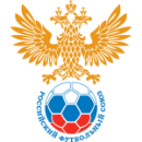 Herb drużyny Rosja U21