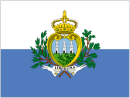 Herb drużyny San Marino U21