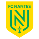 Herb drużyny Nantes