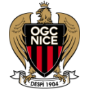 Herb drużyny Nice