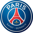 Herb drużyny Paris Saint Germain