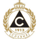 Herb drużyny Slavia Sofia