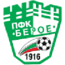 Herb drużyny Beroe