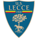 Herb drużyny Lecce