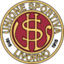 Herb drużyny Livorno