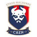 Herb drużyny Caen