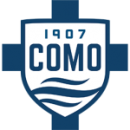 Herb drużyny Como