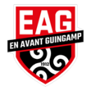 Herb drużyny Guingamp