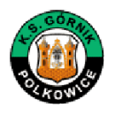 Herb drużyny Górnik Polkowice