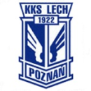 Herb drużyny Lech Poznań II
