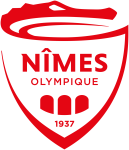 Herb drużyny Nimes