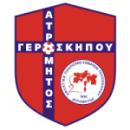 Herb drużyny Atromitos Ateny