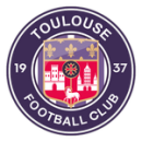 Herb drużyny Toulouse