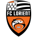Herb drużyny Lorient