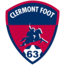 Herb drużyny Clermont Foot