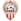 Herb drużyny Pogoń Grod. Mazowiecki