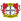 Herb drużyny Bayer Leverkusen