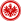 Herb drużyny Eintracht Frankfurt