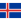 Herb drużyny Islandia