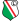 Herb drużyny Legia Warszawa